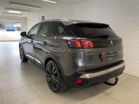 brugt Peugeot 3008 1,6 Hybrid Allure Pack LTD EAT8