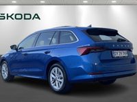 brugt Skoda Octavia 1,5 eTSi 150 Style Combi DSG