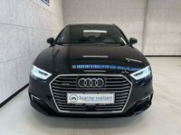 brugt Audi A3 Sportback e-tron 1,4 e-tron Sport Sportback S-tr.