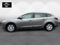 brugt Renault Mégane Sport Tourer 1,6 16V Expression 110HK Stc 6g