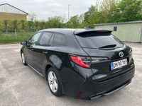 brugt Toyota Corolla 2,0 Hybrid H3 Touring Sports MDS
