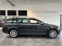 brugt Volvo V50 1,6 D