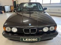 brugt BMW M5 3,5