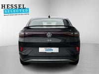 Brugt VW ID.5 Pro 127 kW (174 HK) 2022 Mythos black metallic SUV