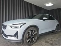 Brugt Polestar 2 169 kW (231 HK) 2022 Hatchback
