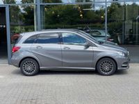 brugt Mercedes B250e aut.