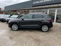 brugt Seat Ateca 1,5 TSi 150 Xcellence DSG