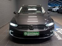 brugt VW Passat 1,4 GTE High Variant DSG