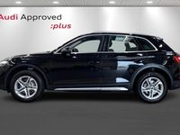 brugt Audi Q5 50 TFSi e Prestige quattro S tronic