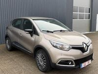 Brugt Renault Captur 90 HK (66 kW) 2016 SUV