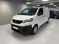 Brugt Peugeot e-Expert 100 kW (136 HK) 2023 Hvid Van