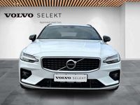 brugt Volvo V60 2,0 T4 190 R-Design aut.