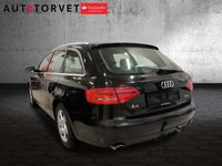 brugt Audi A4 2,0 TFSi 180 Avant