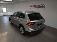 brugt VW Tiguan 1,5 TSi 150 Highline DSG