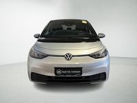 Brugt VW ID.3 Life 150 kW (204 HK) 2020 Sølvmetal Hatchback
