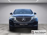 brugt Mercedes EQC400 EL 4Matic 408HK 5d Trinl. Gear