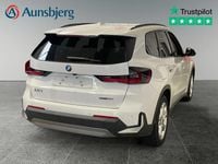 Brugt BMW iX1 150 kW (204 HK) 2025 Hvid SUV
