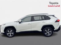 brugt Toyota RAV4 Hybrid 2,5 Plugin-hybrid H3 Premium AWD 306HK 5d 6g Aut.