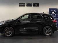 Brugt Ford Kuga ST-Line 225 HK (165 kW) 2020 Grå SUV