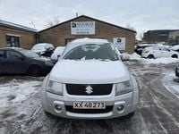 Brugt Suzuki Grand Vitara 140 HK (102 kW) 2006 SUV