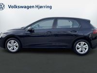 brugt VW Golf VIII 1,5 eTSi 130 Life DSG