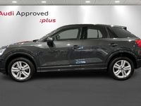 brugt Audi Q2 35 TFSi Prestige S tronic