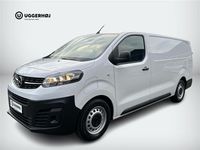 Brugt Opel Vivaro-e Combi Enjoy 100 kW (136 HK) 2023 Hvid Van