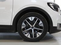 Brugt Ford Explorer Extended Range 210 kW (286 HK) 2024 Hvid SUV