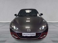 brugt Mazda MX5 20 Skyactiv-G 184HK Cabr. 6g