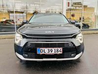 brugt Kia Niro PHEV Upgrade DCT