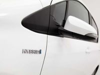 brugt Toyota Yaris Hybrid 1,5 Hybrid Premium e-CVT
