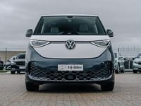 Brugt VW ID. Buzz Pro 150 kW (204 HK) 2023 Mørkblåmetal MPV