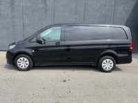 brugt Mercedes Vito 114 2,2 CDi Standard L