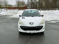 Brugt Peugeot 206+ 2012 Hatchback