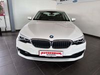 brugt BMW 530 e 2,0 iPerformance Sport Line aut.