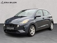 Brugt Hyundai i10 Advanced 67 HK (49 kW) 2021 Grå Hatchback