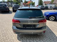 brugt VW Golf VII 1,5 TSi 150 Highline Variant DSG