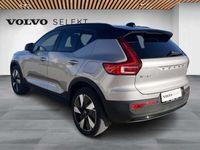 brugt Volvo XC40 ReCharge Extended Range Ultimate