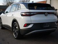 Brugt VW ID.4 Pro Performance 150 kW (204 HK) 2023 Hvidmetal SUV