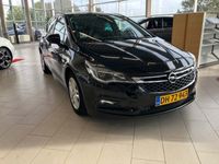 brugt Opel Astra 6 CDTi 110 Enjoy Van
