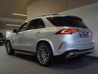 brugt Mercedes GLE350e 2,0 AMG Line aut. 4Matic