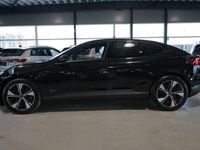 Ny Polestar 4 200 kW (272 HK) 2025 Sortmetal SUV