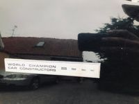 Brugt Lotus Europa 1972 Sort Coupe