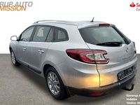 brugt Renault Mégane 1,5 Eco DCI FAP Expression 110HK 5d 6g Aut.