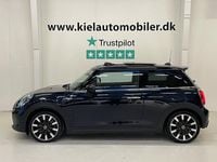 Brugt Mini Cooper SE Classic 135 kW (184 HK) 2022 Hatchback