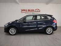 brugt BMW 218 Active Tourer d 2,0 Advantage aut.