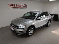 brugt VW Tiguan 1,5 TSi 150 Highline DSG