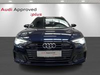 brugt Audi A6 55 TFSi e Sport Prestige Avant quattro S tronic