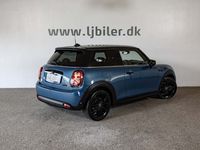 brugt Mini Cooper SE 