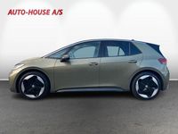 Brugt VW ID.3 Pro 150 kW (204 HK) 2023 Grønmetal Hatchback